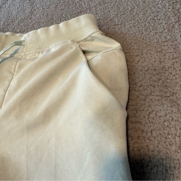 Lululemon City Sweat Jogger 28" *French Terry in Delicate Mint Blue Size Small - Picture 4 of 14